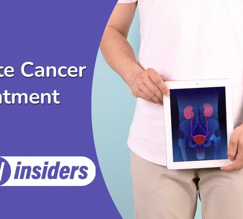 Treatment for Prostate Cancer