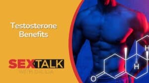 The Benefits of Testosterone