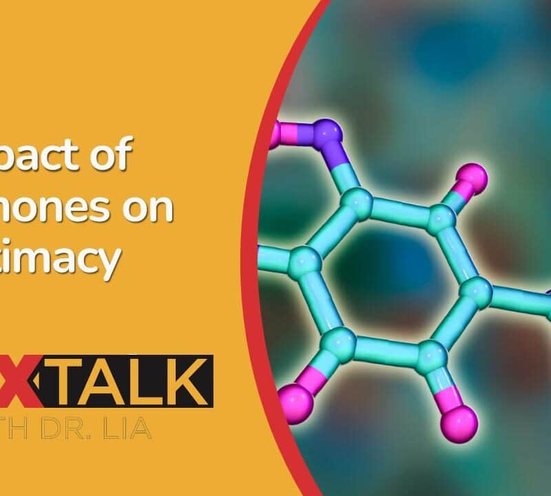 How Hormones Affect Your Sex Life