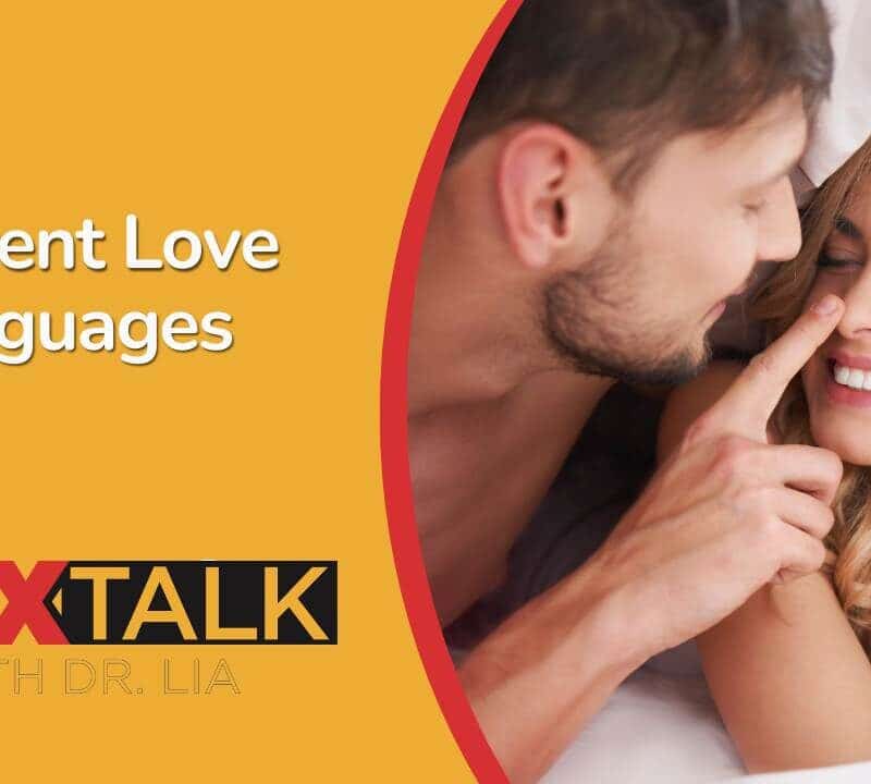 Love Languages