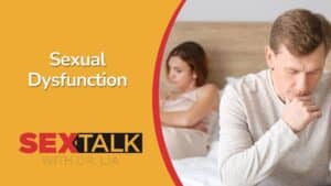 Overcoming Sexual Dysfunction