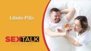 Why Libido Pills Work