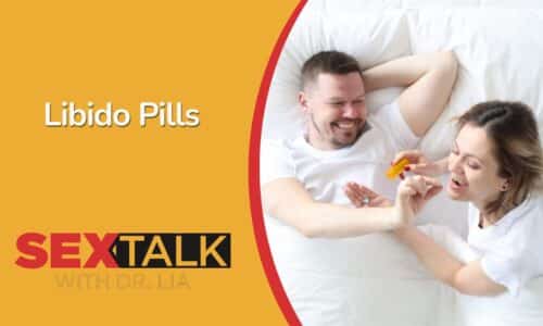 Why Libido Pills Work