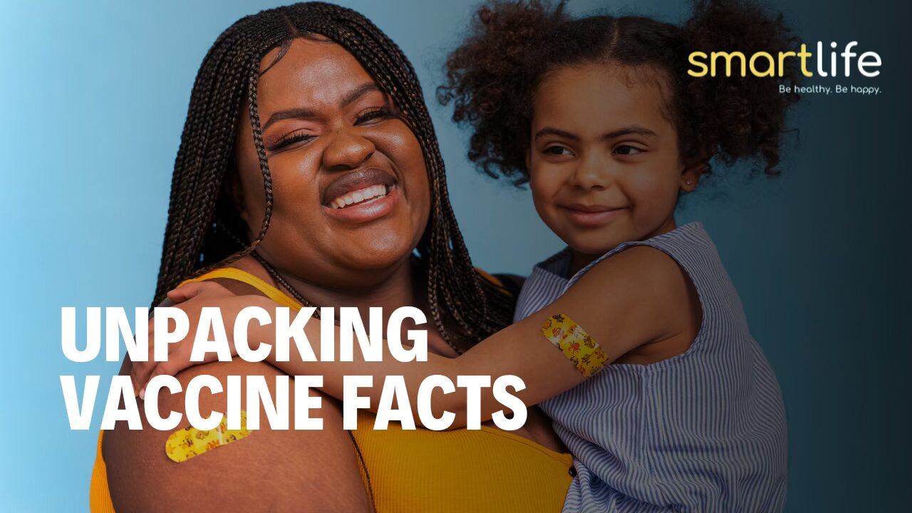 The Truth About Vaccines Town Hall