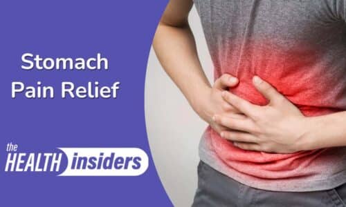 Treating Stomach Pain