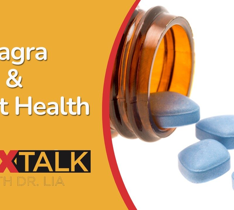 Understanding Viagra and Heart Health