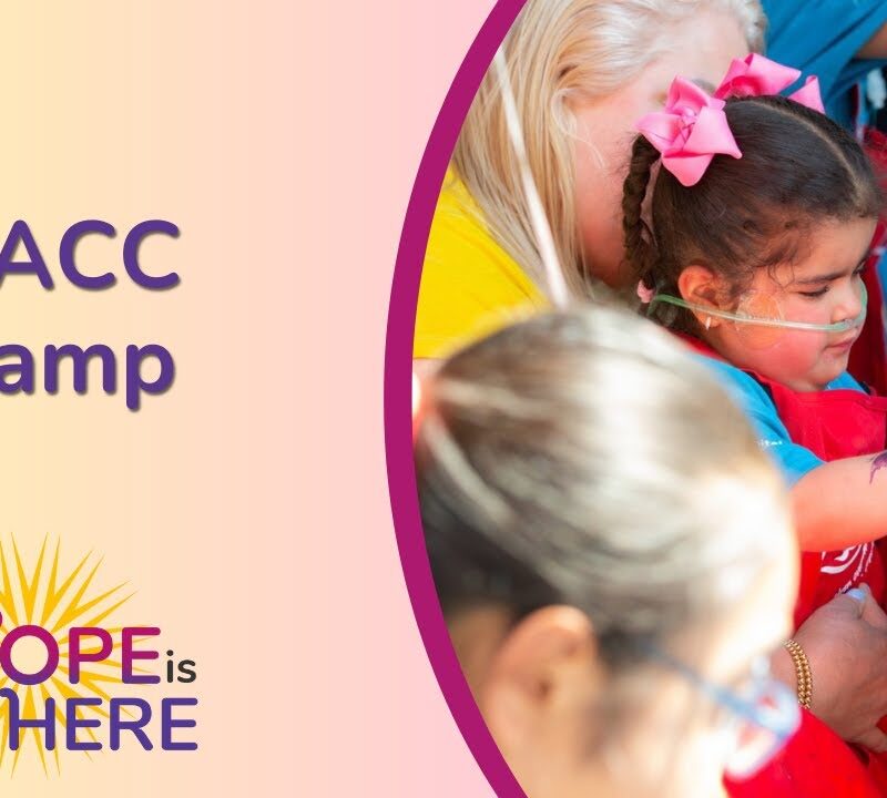 VACC Camp