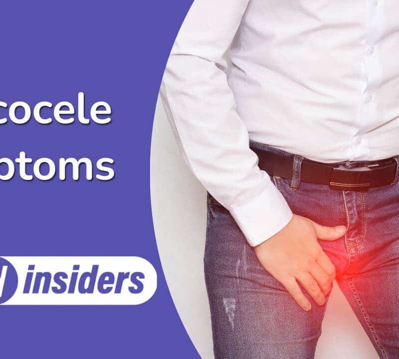 Varicocele: Symptoms And Causes