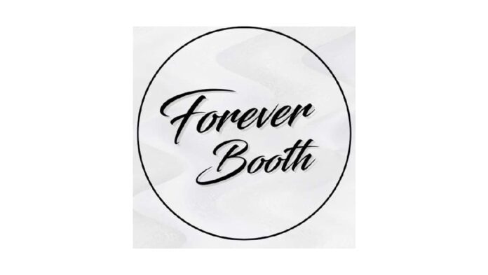 Forever booth