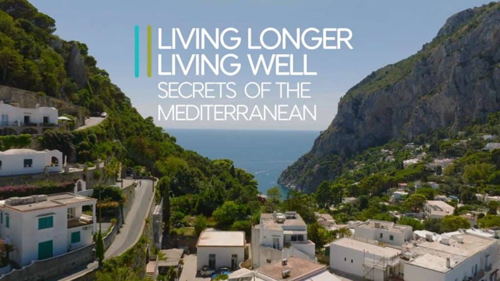Living Longer Living Well Episode 1