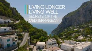 Living Longer, Living Well – Episode