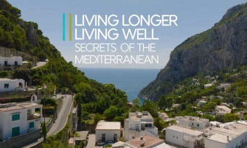 Living Longer, Living Well – Episode