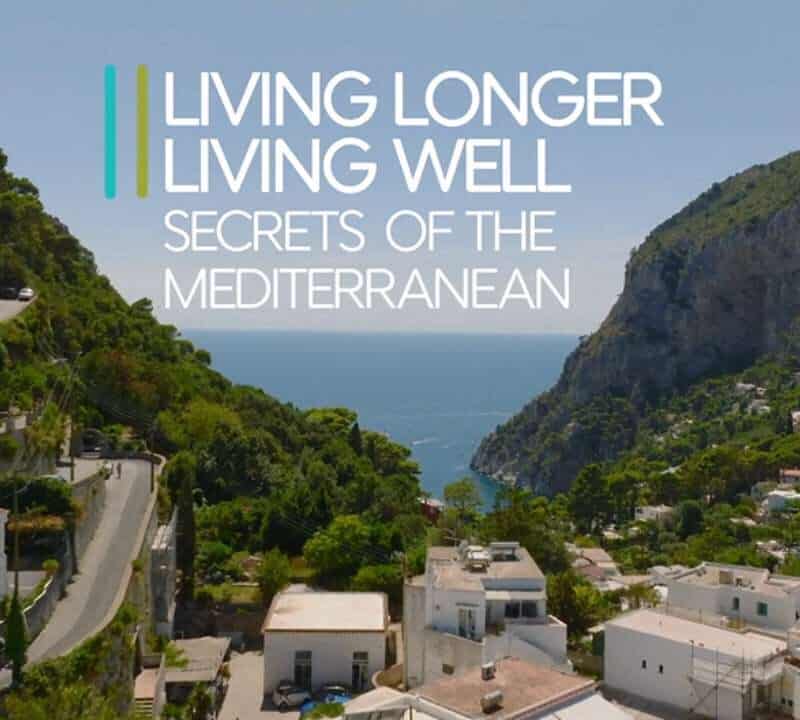 Living Longer, Living Well – Episode