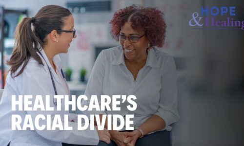 Unequal Access: Confronting Racial Disparities in Health Town Hall