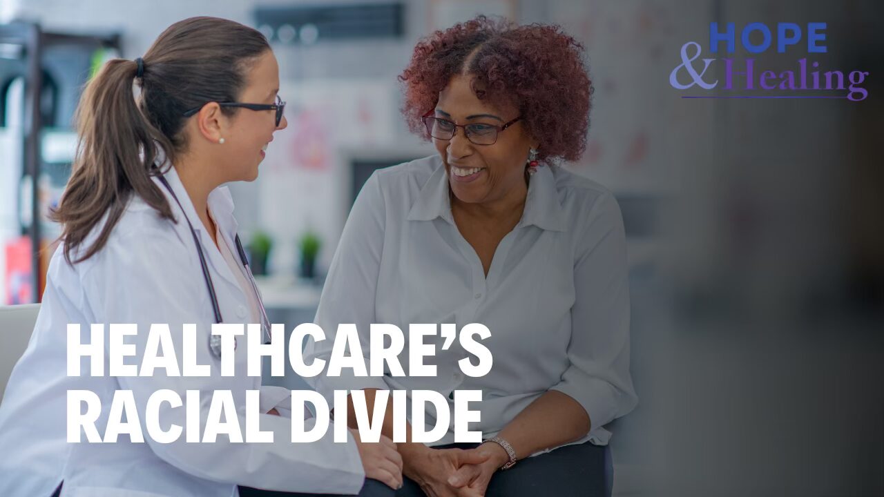 Unequal Access: Confronting Racial Disparities in Health Town Hall