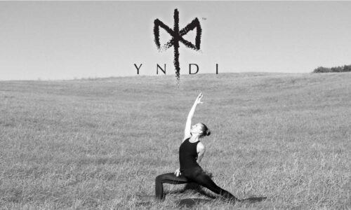 YNDI Yoga