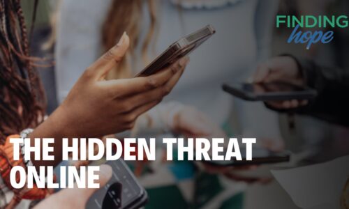 Danger! Social Media & Kids Town Hall