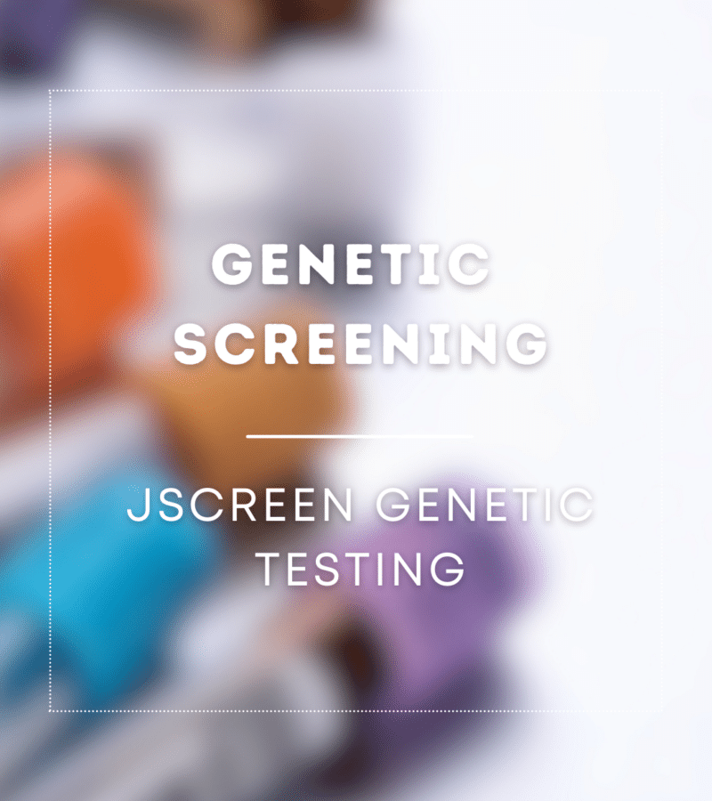 Genetic Screening