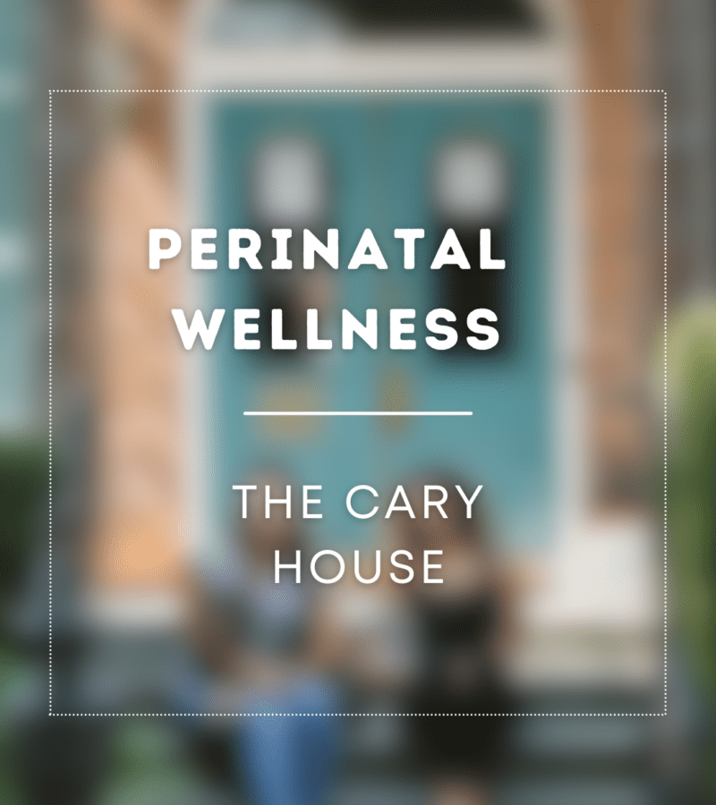 Perinatal Wellness