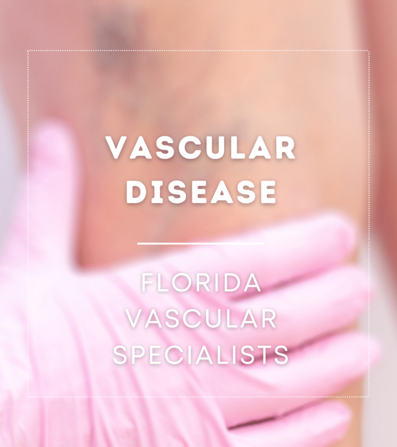 Vascular Disease