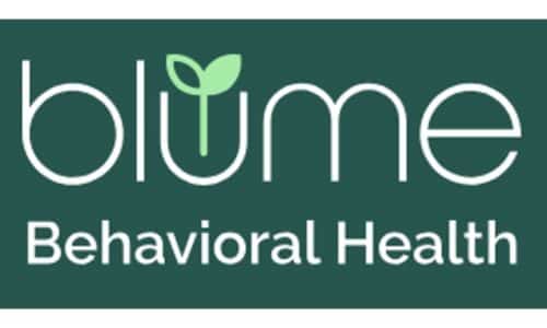 Blume Behavioral Health