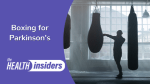 Boxing Programs and Parkinson’s Disease