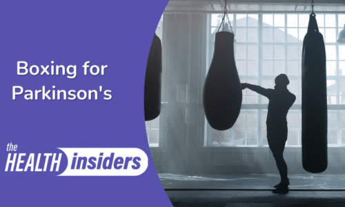 Boxing Programs and Parkinson’s Disease