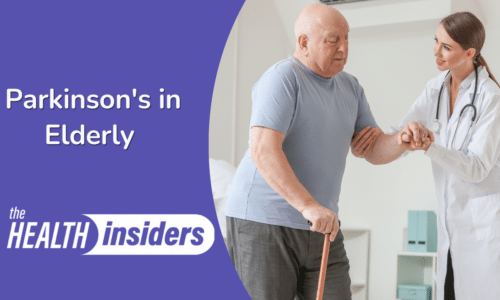 The Parkinson’s Disease In The Elderly