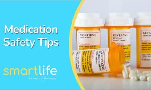 Medication Safety Tips