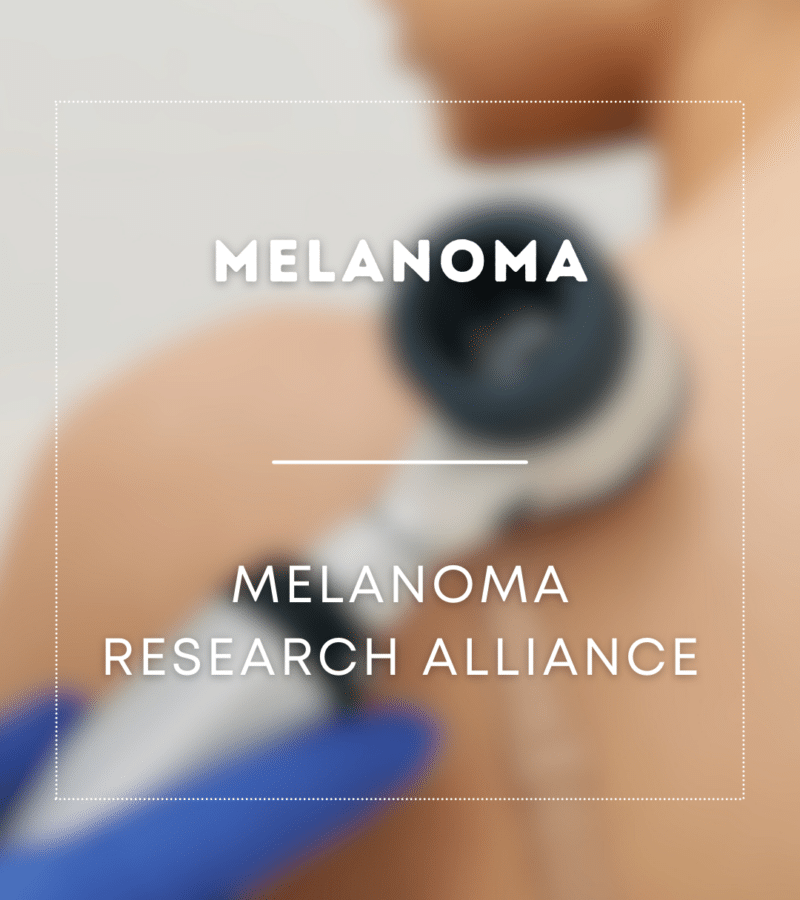 Melanoma Research Alliance