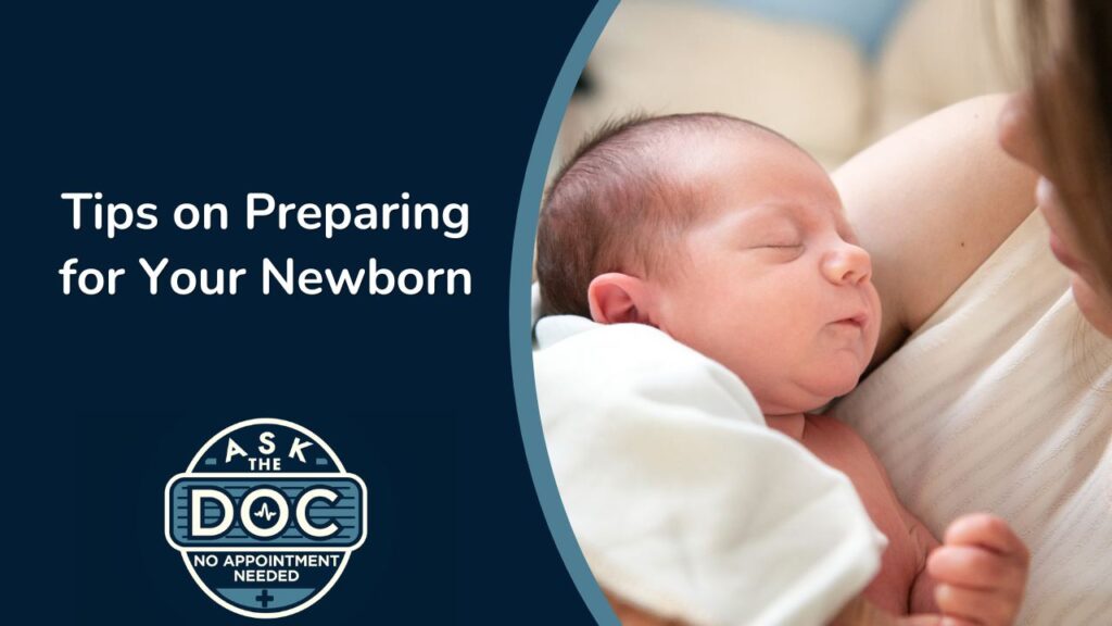 Pediatrician's Guide: How to Prepare for Your Newborn