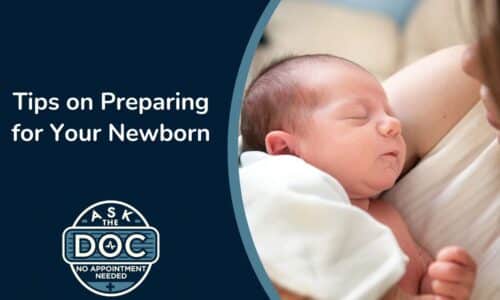 Pediatrician’s Guide: How to Prepare for Your Newborn