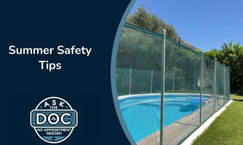 Ultimate Summer Safety Guide: Swimming, CPR, and Sun Protection