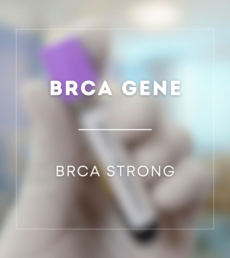 BRCA Strong