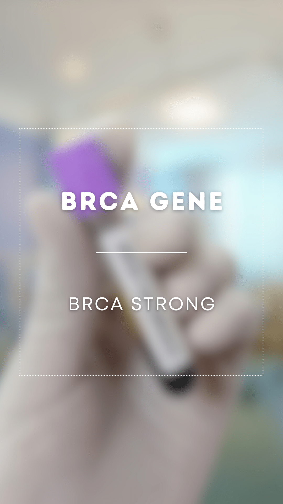 BRCA Strong