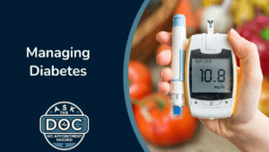 Diabetes Demystified: Exploring Type 1, Type 2, and Gestational Diabetes