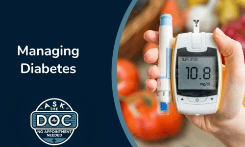 Diabetes Demystified: Exploring Type 1, Type 2, and Gestational Diabetes