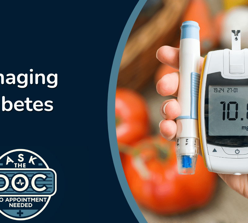 Diabetes Demystified: Exploring Type 1, Type 2, and Gestational Diabetes