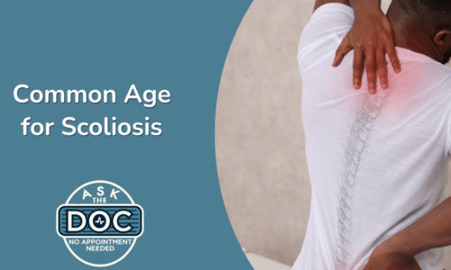 Who Can Get Scoliosis? Risk Factors and More