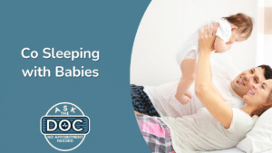 Is Cosleeping Right for You and Your Baby?