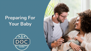 New Baby? Here’s How to Prepare