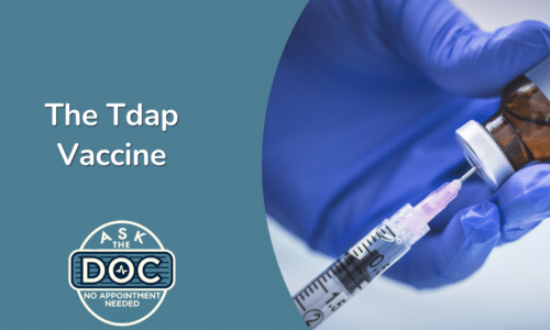 Understanding the Tdap Vaccine: What You Need to Know
