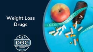 Weight Loss Drugs Explained: Are They Right for You?