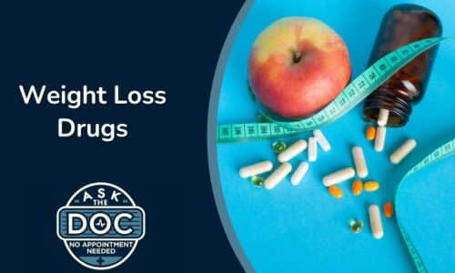 Weight Loss Drugs Explained: Are They Right for You?