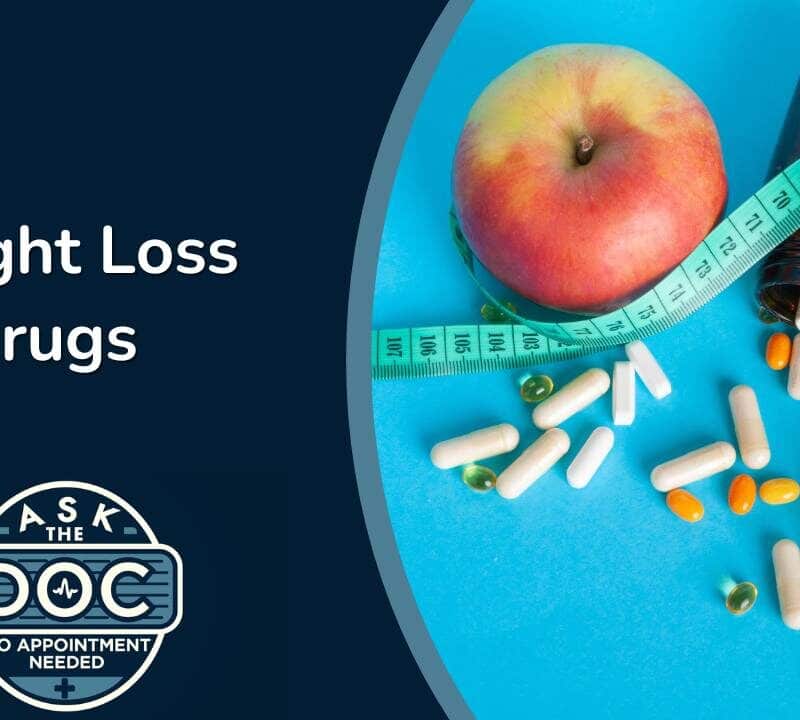 Weight Loss Drugs Explained: Are They Right for You?