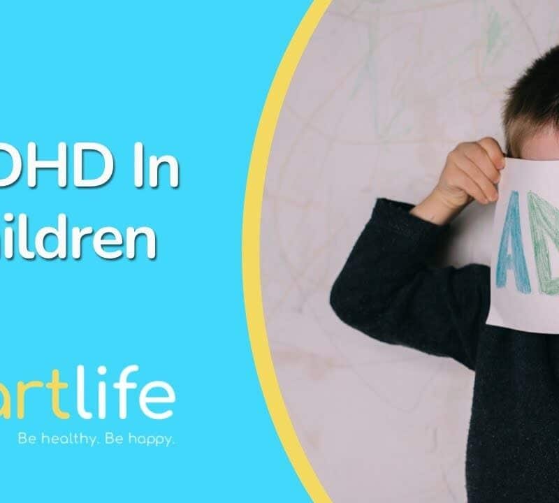 ADHD in Children