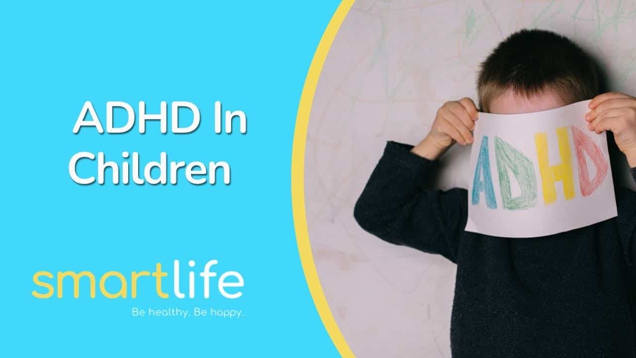 ADHD in Children