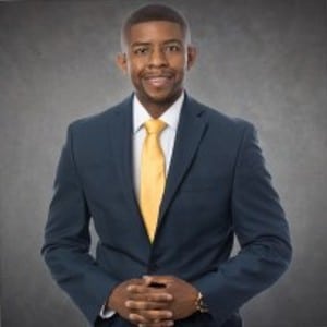 Brandon K. Welch, PharmD