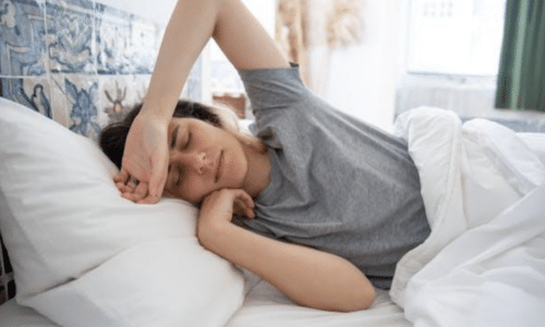 Easing Nighttime Discomfort: Effective Sleep Solutions for Back Pain Relief