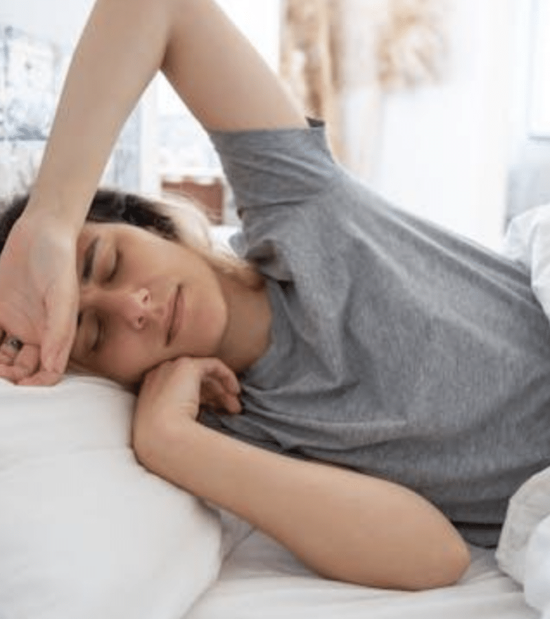 Easing Nighttime Discomfort: Effective Sleep Solutions for Back Pain Relief